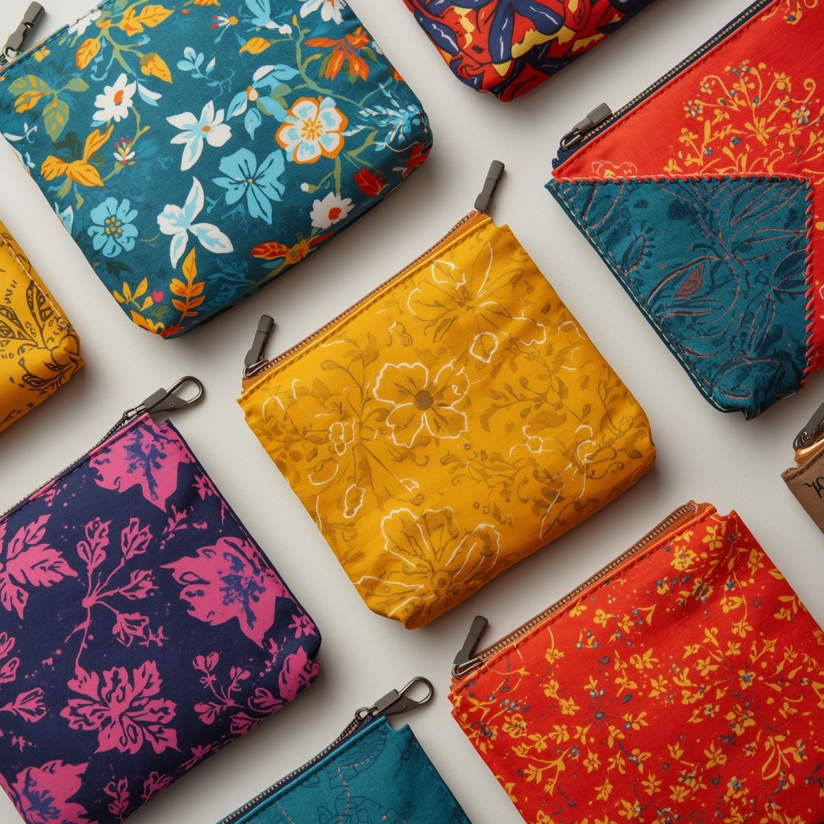 Natural linen textile